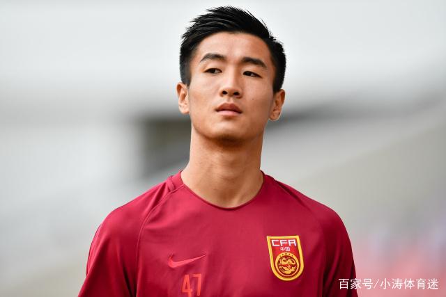 U23国足备战名古屋亚运会：李新翔、向余望领衔，潜力新星集结